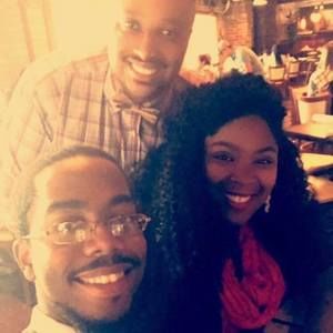 Meet your Posher, Ross